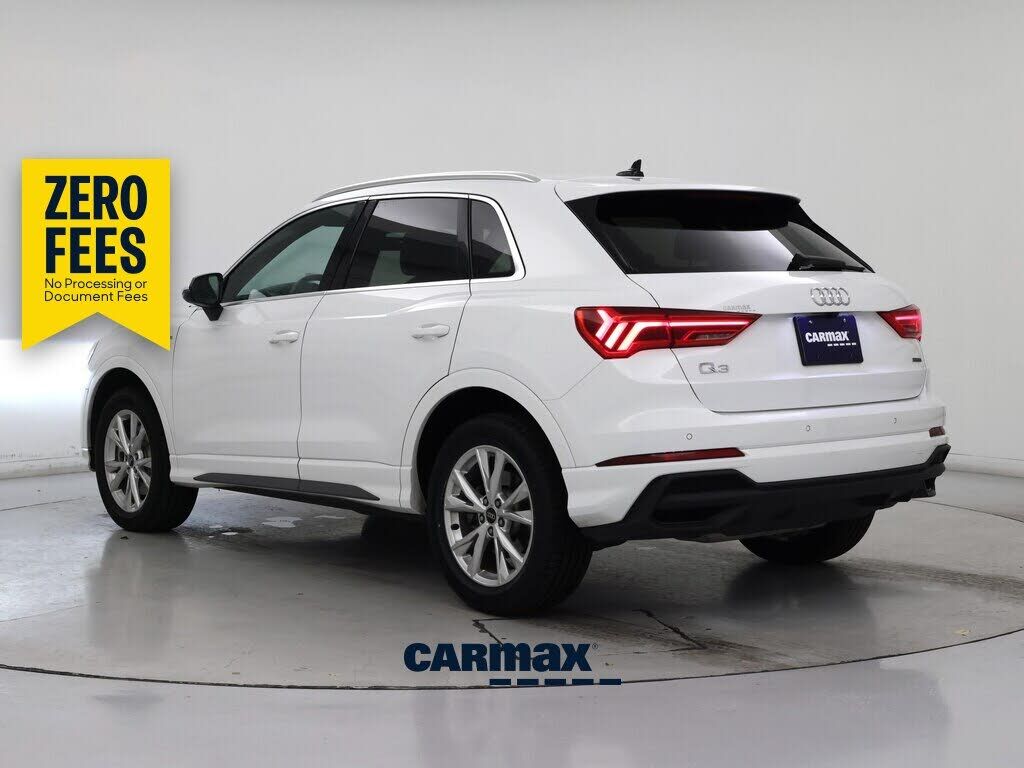 2024 Audi Q3