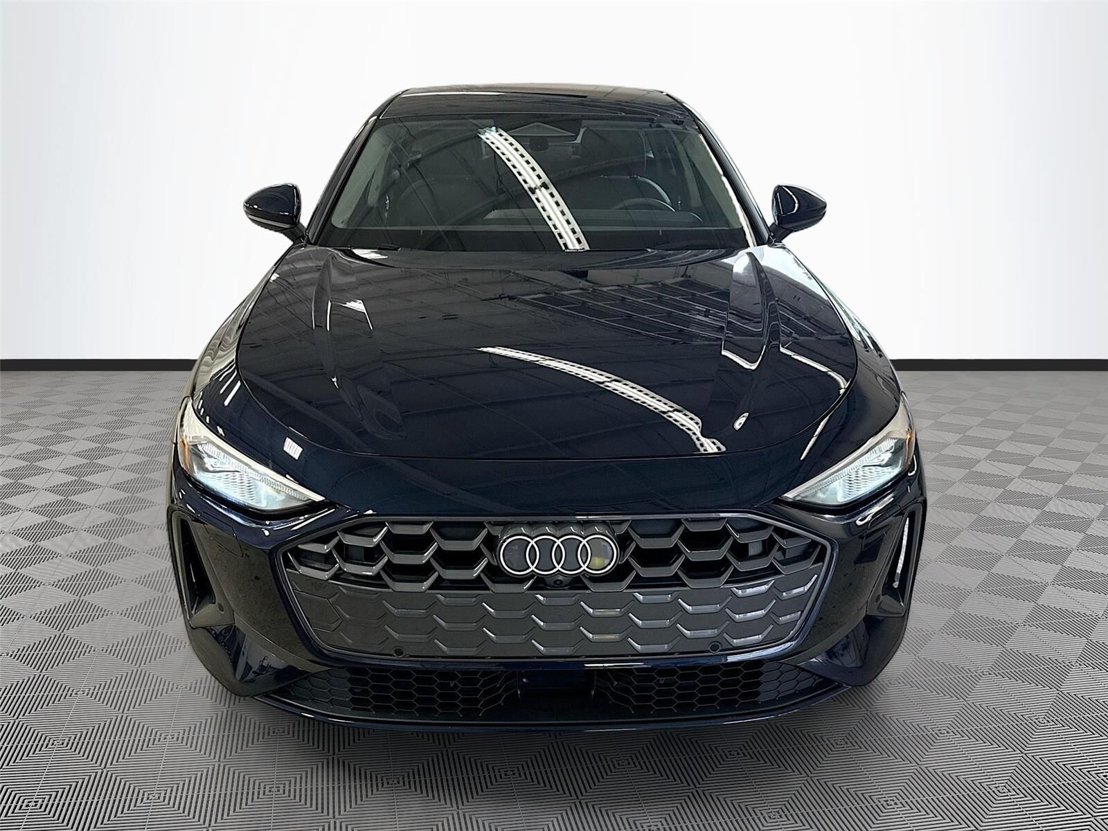 2025 Audi A5
