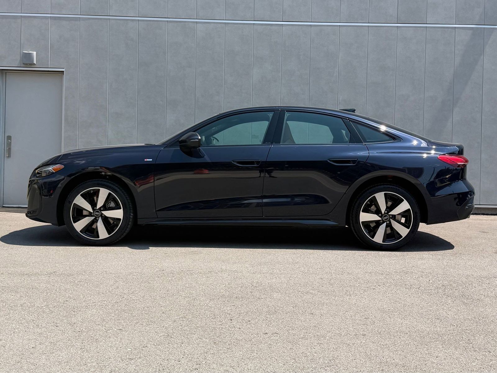 2026 Audi A5