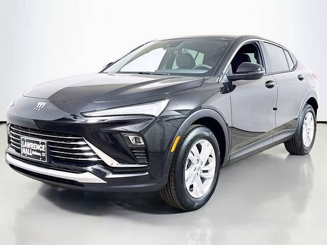 2026 BUICK Envista