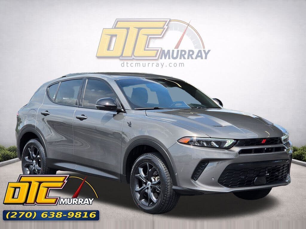 2023 DODGE HORNET