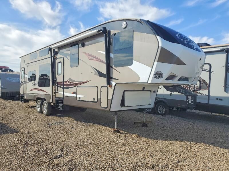 2015 KEYSTONE Keystone