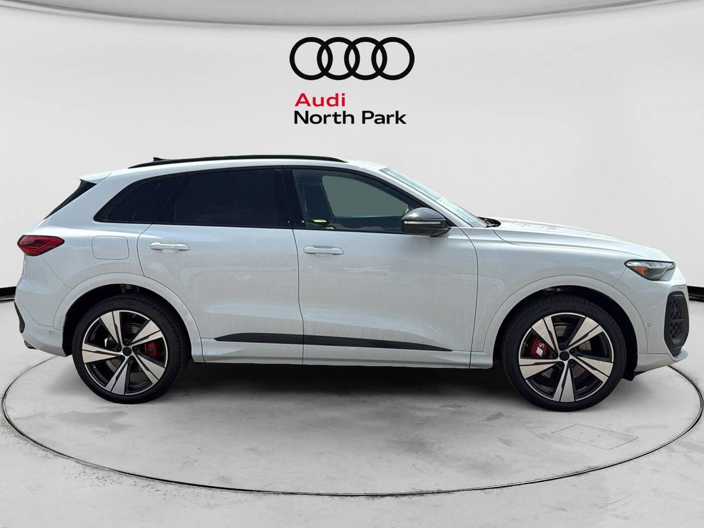 2026 Audi SQ5