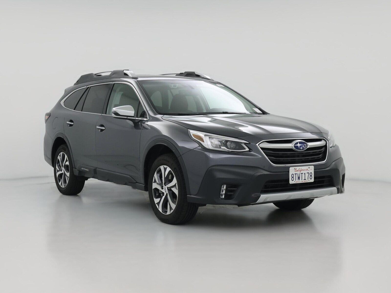 2021 SUBARU Outback