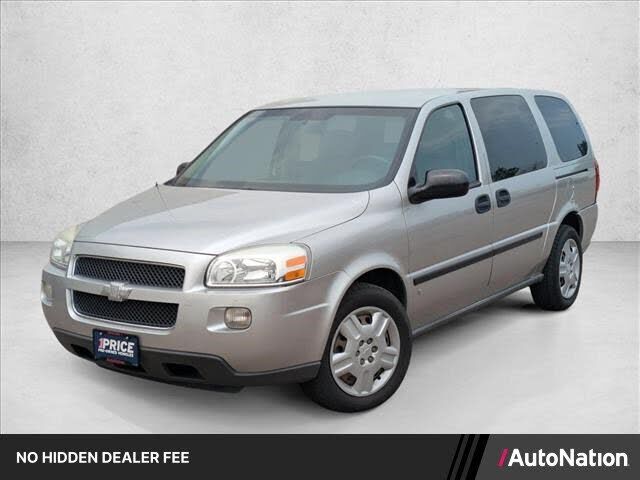 2008 CHEVROLET Uplander