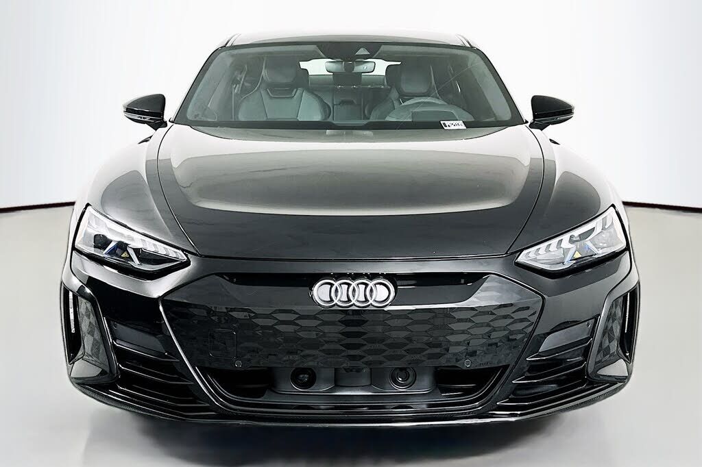 2023 Audi e-tron GT