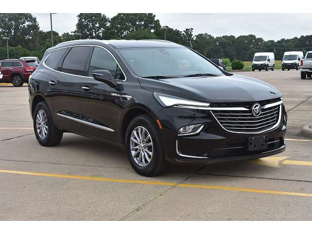 2024 BUICK Enclave