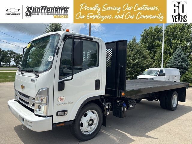 2023 CHEVROLET 5500XD