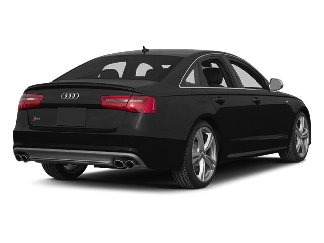 2014 Audi S6
