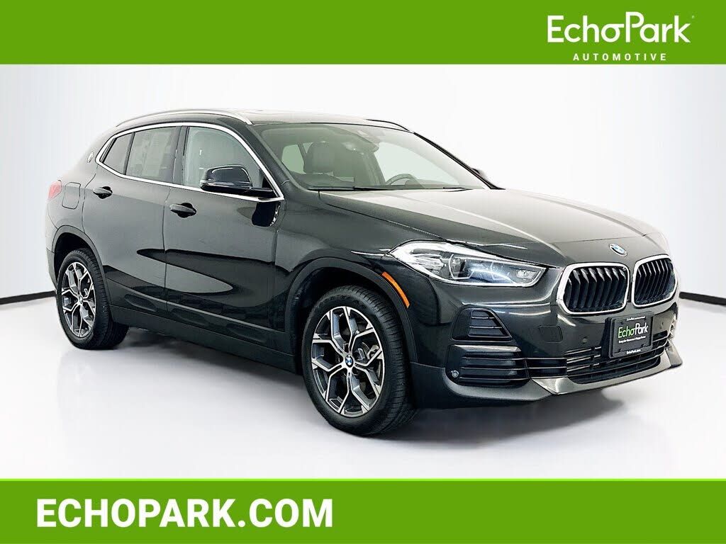 2023 BMW X2