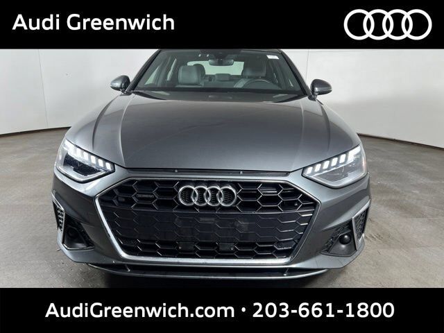 2023 Audi A4