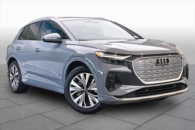 2023 Audi Q4