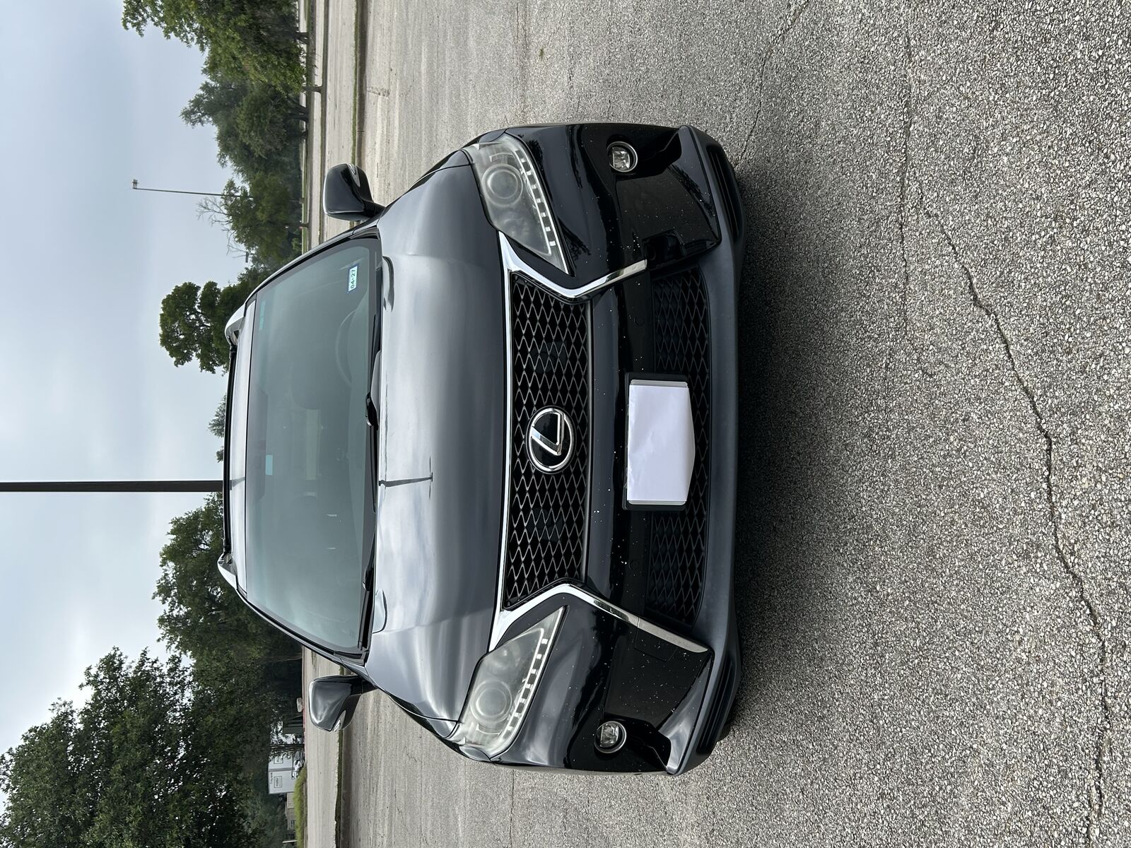 2015 LEXUS RX