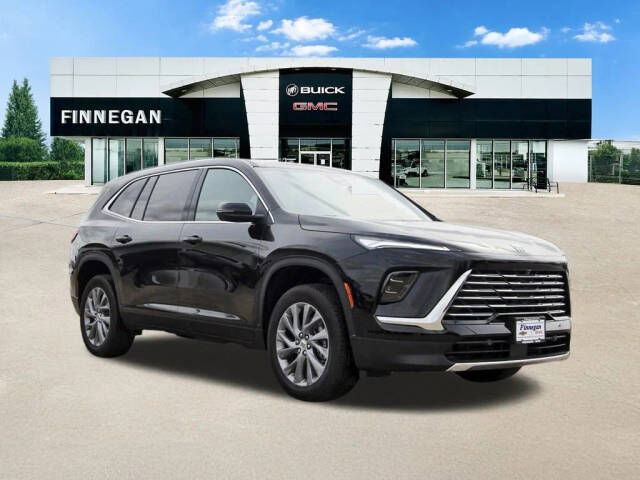2026 BUICK Enclave