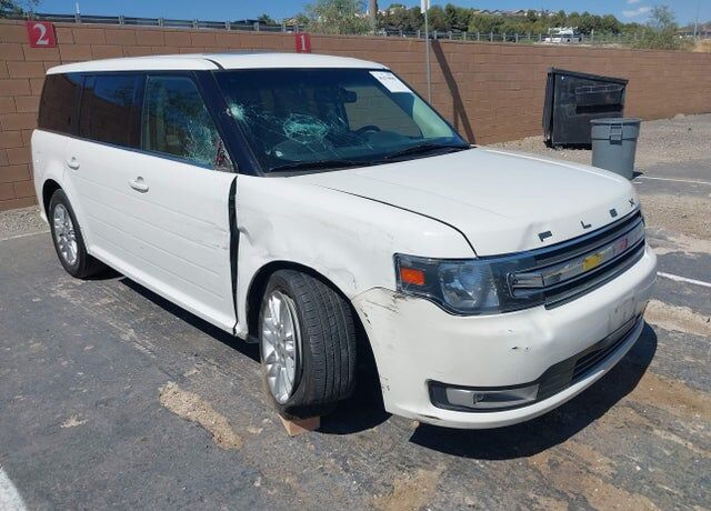 2014 FORD Flex