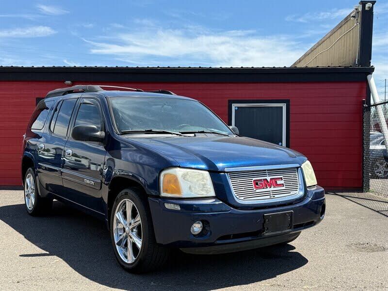 2004 GMC Envoy