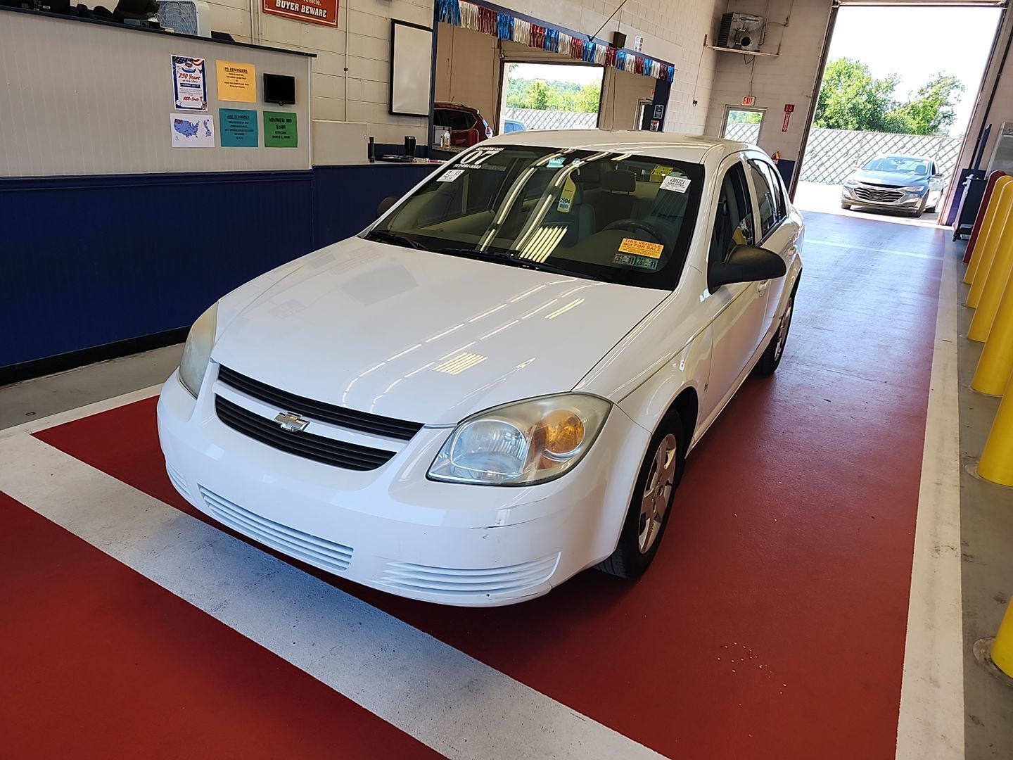 Chevrolet Cobalt