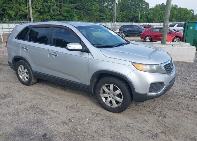 2012 KIA Sorento