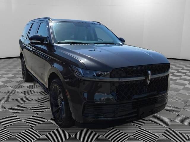 2026 LINCOLN Navigator