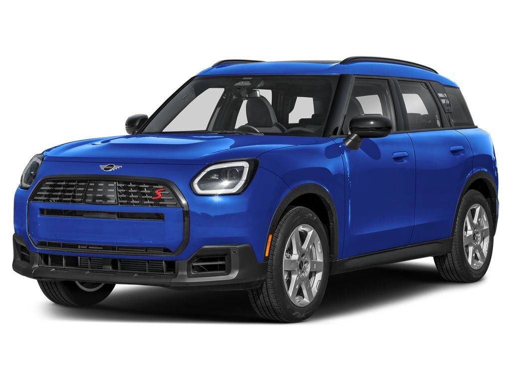 2027 MINI Countryman