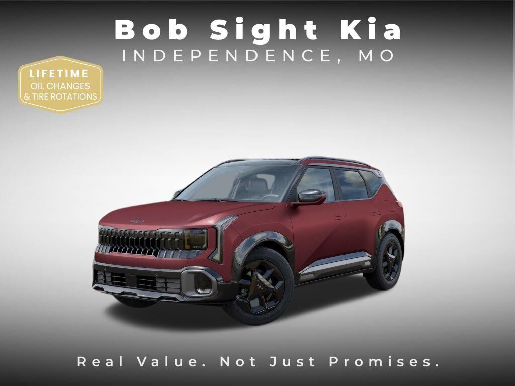 2027 KIA Seltos