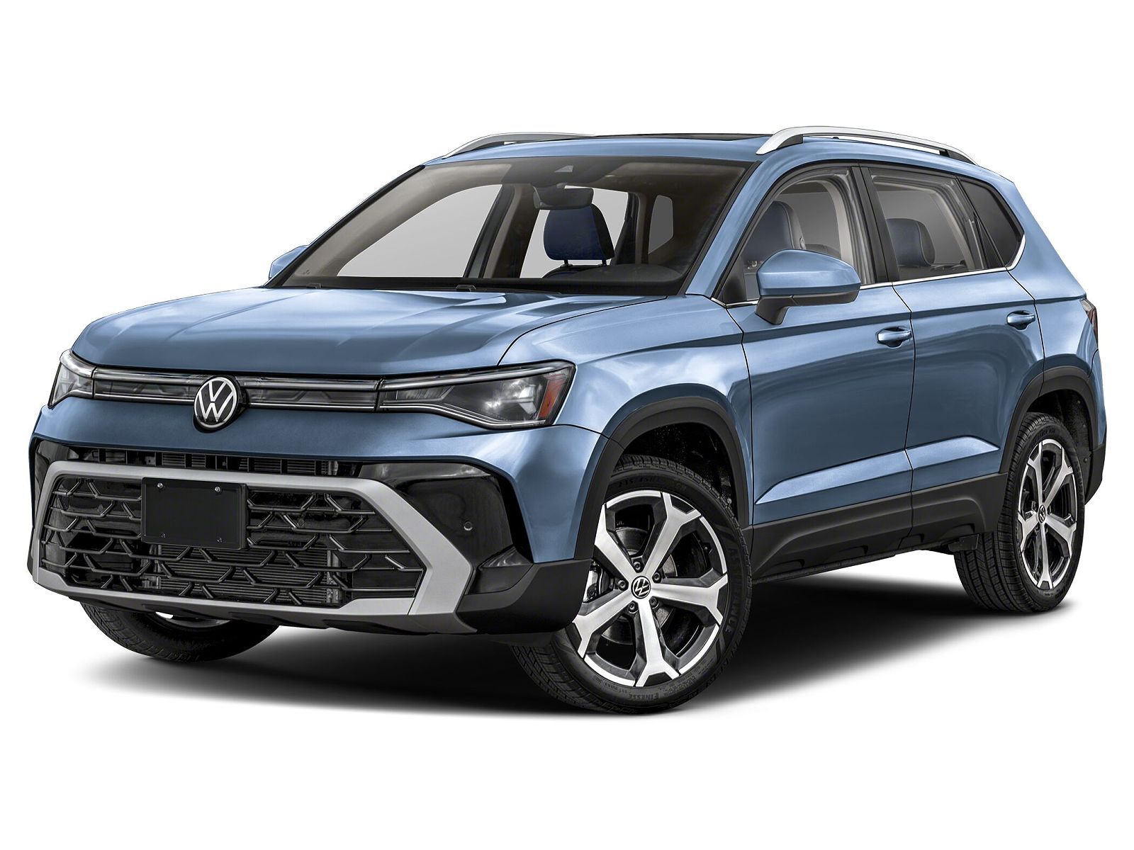 2026 VOLKSWAGEN Taos