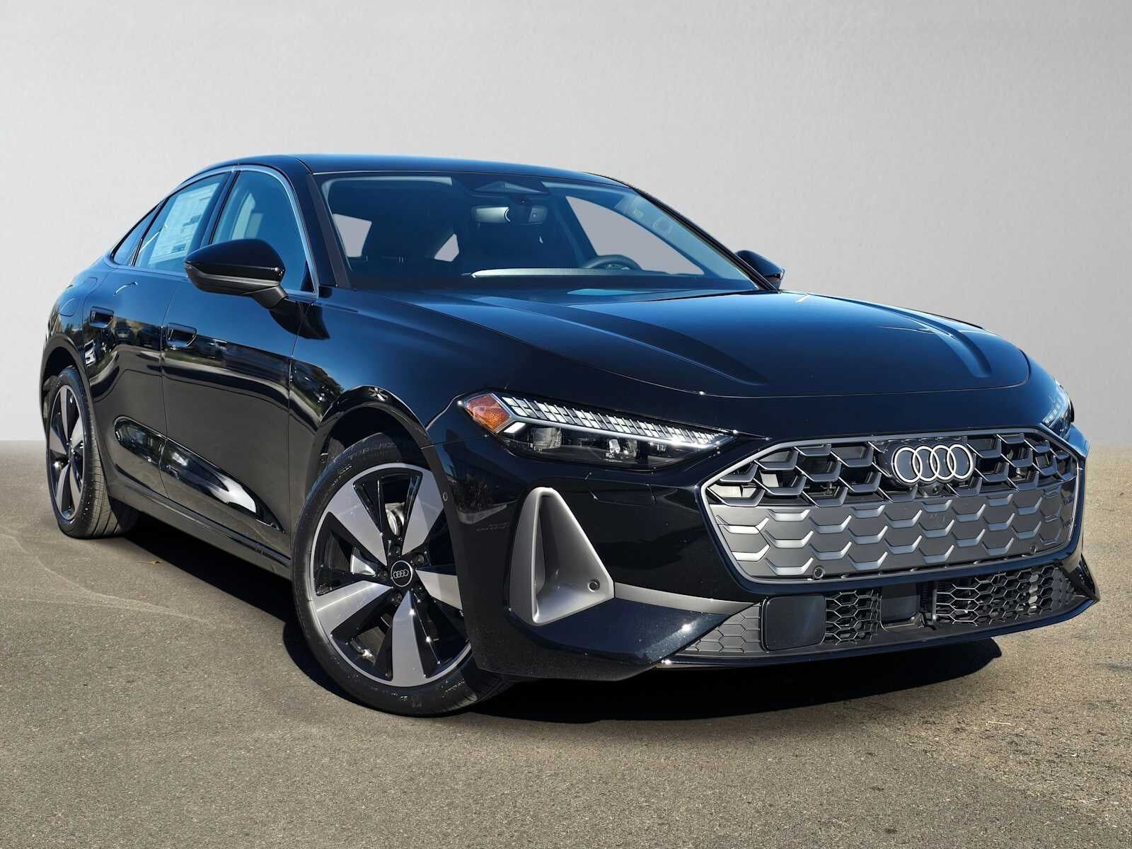 2025 AUDI A5