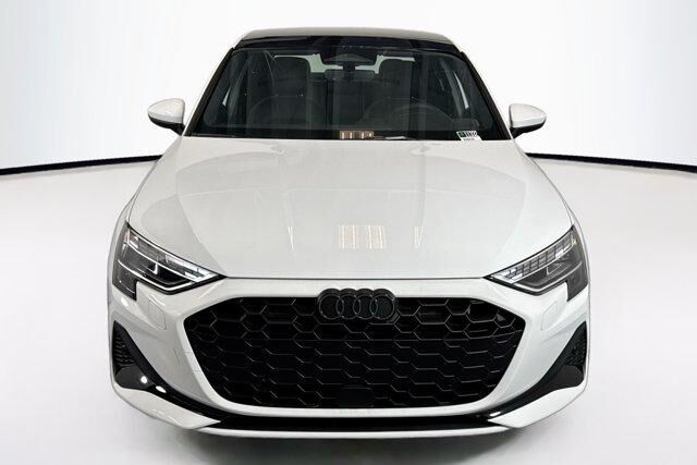 2026 Audi A3