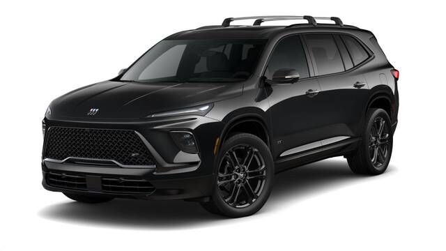2026 BUICK Enclave