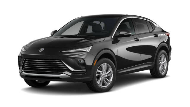 2026 BUICK Envista