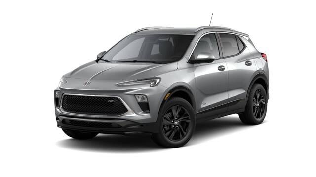 2026 BUICK Encore GX
