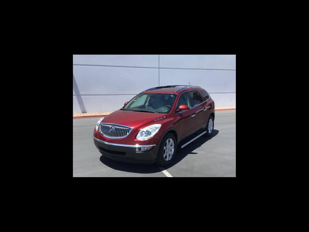 2013 BUICK Enclave