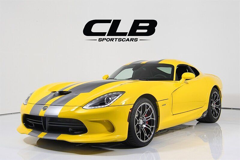Dodge Viper