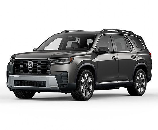 2026 HONDA Pilot