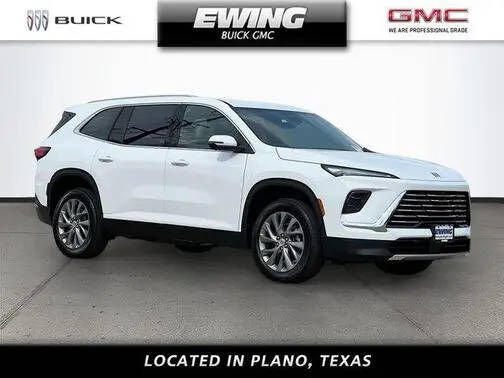 2026 BUICK Enclave