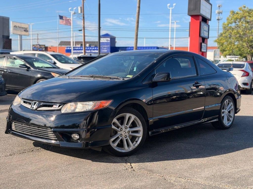 2006 HONDA Civic