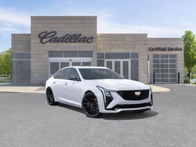 2026 CADILLAC CT5