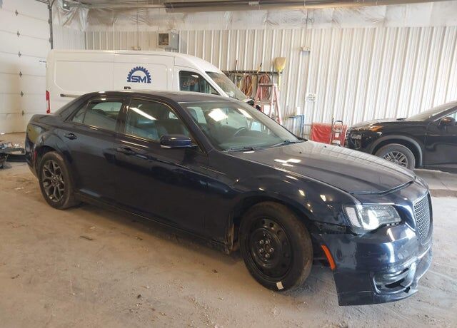 2015 CHRYSLER 300