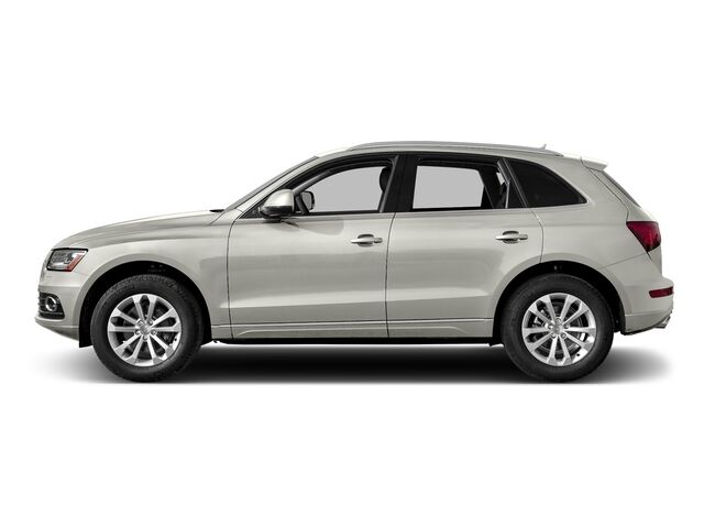2017 Audi Q5