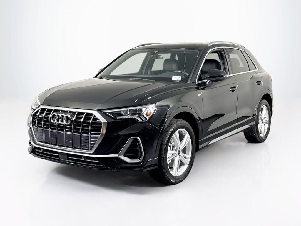 2023 AUDI Q3