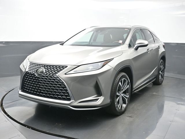 2020 LEXUS RX