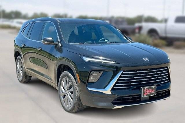 2026 BUICK Enclave