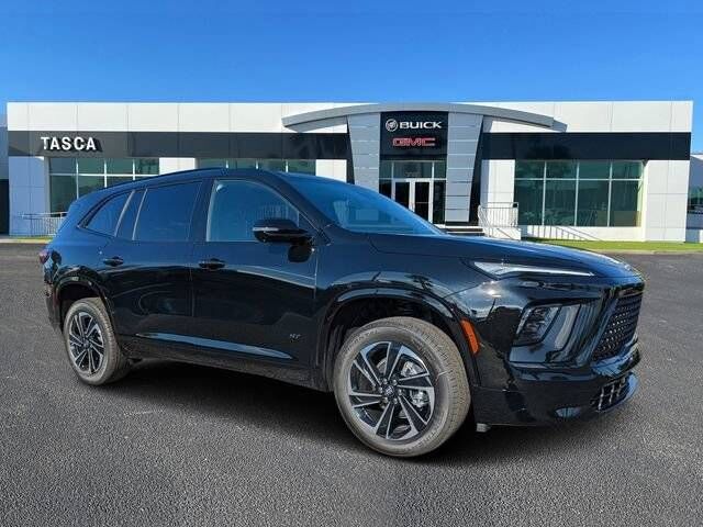 2026 BUICK Enclave