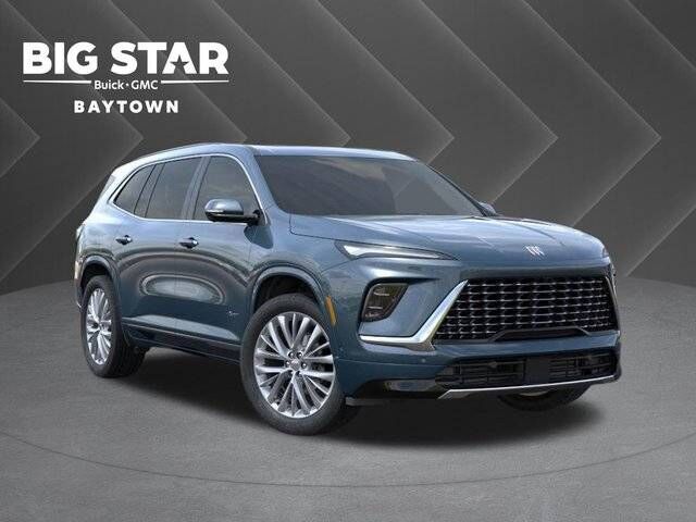 2026 BUICK Enclave