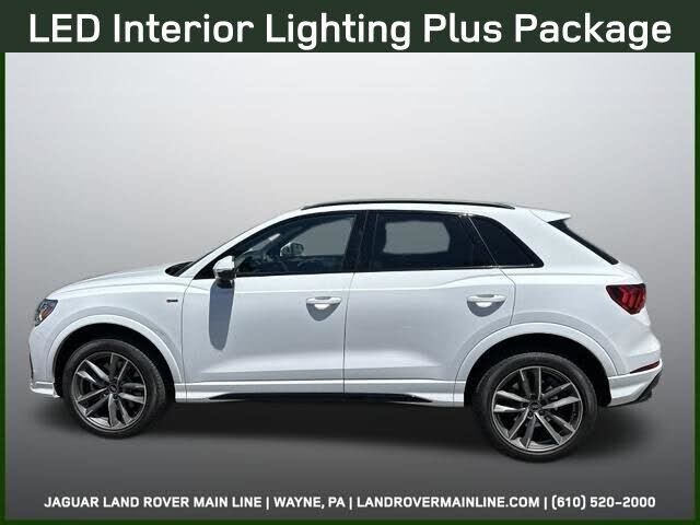 2024 Audi Q3