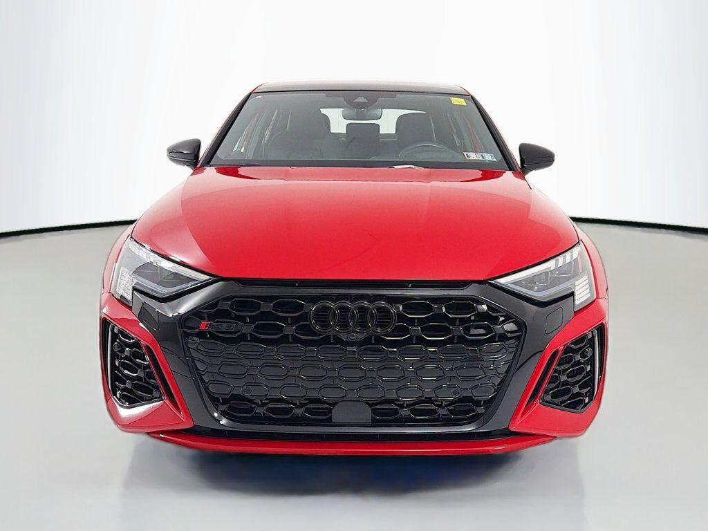 2023 Audi RS3