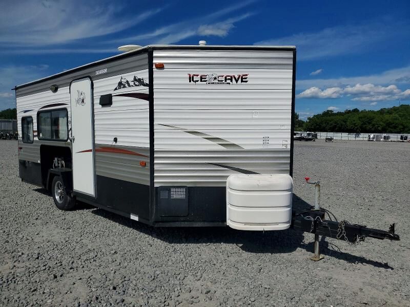 2015 FOREST RIVER Cherokee