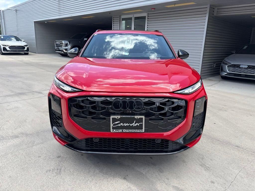 2026 Audi Q3