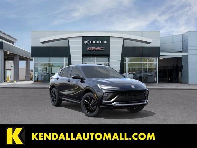 2026 BUICK Envista