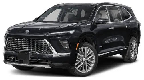 2026 BUICK Enclave